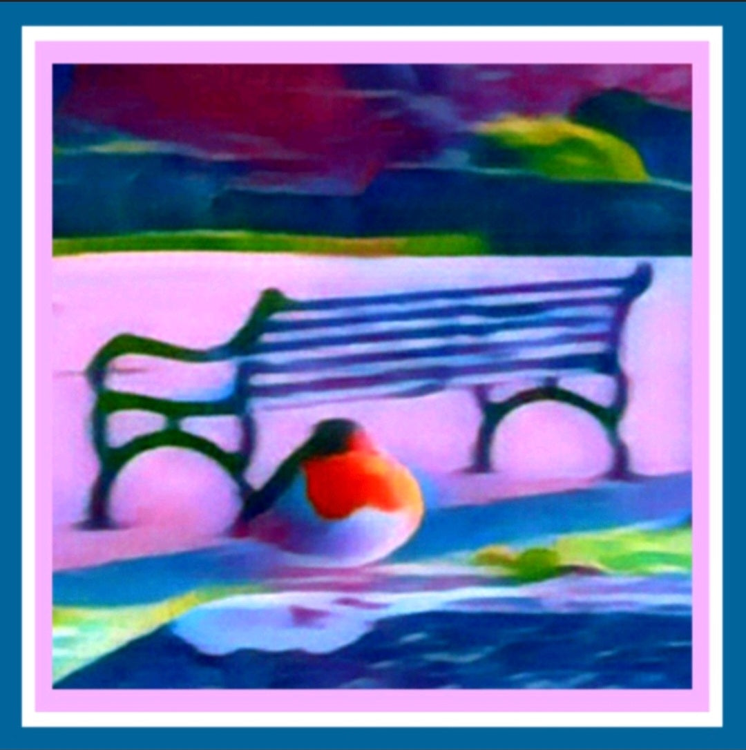 Kylie, Kylemore Robin