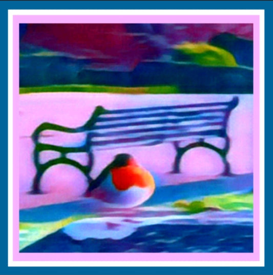 Kylie, Kylemore Robin